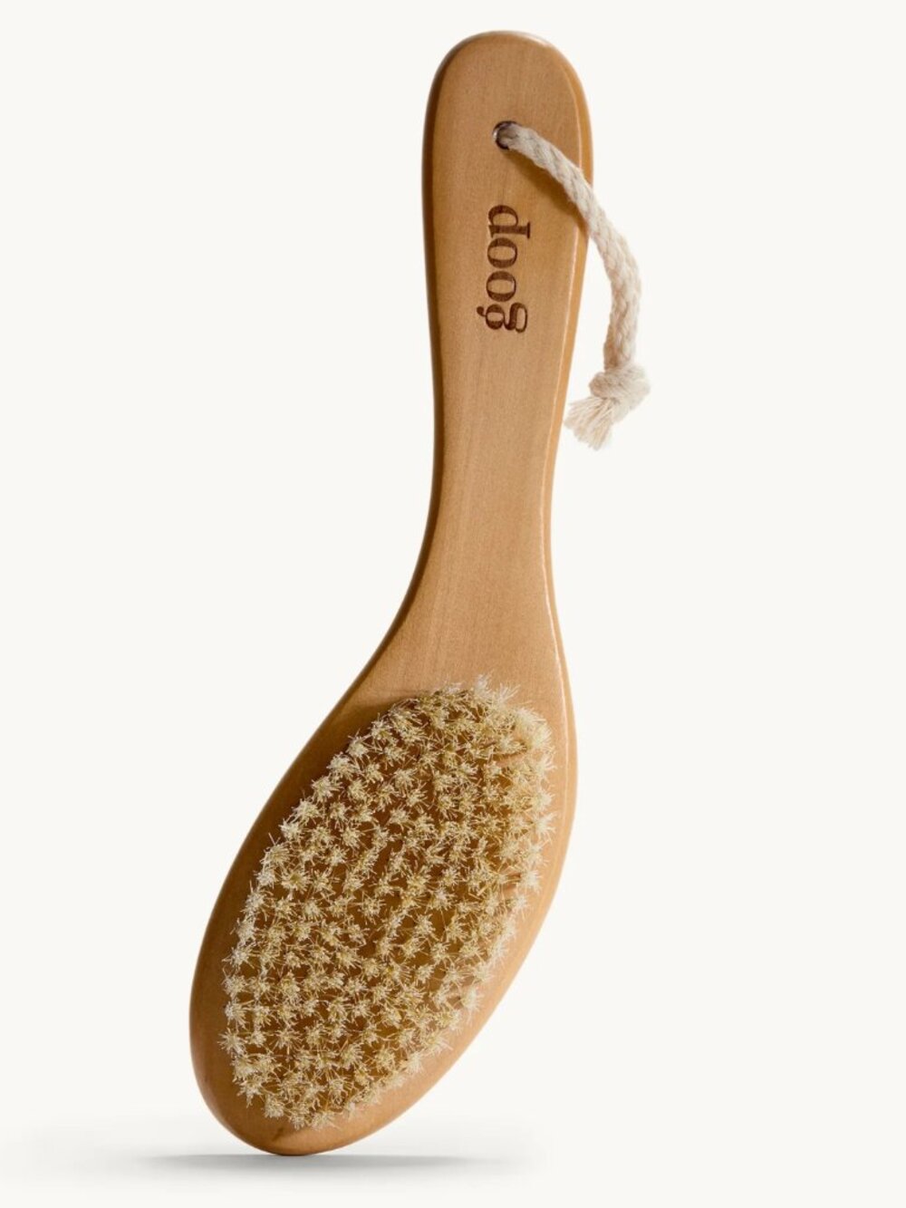 GOOP brand Ultimate Dry Brush - New